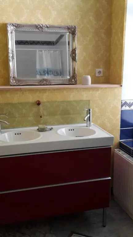 Ferienwohnung Schloß am Schloßberg