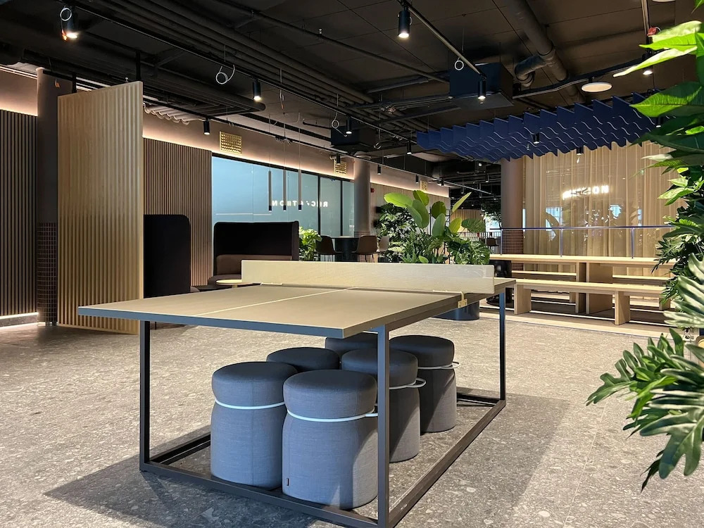 Citybox Helsinki