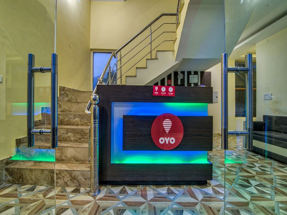 OYO 6981 Naddi Hights