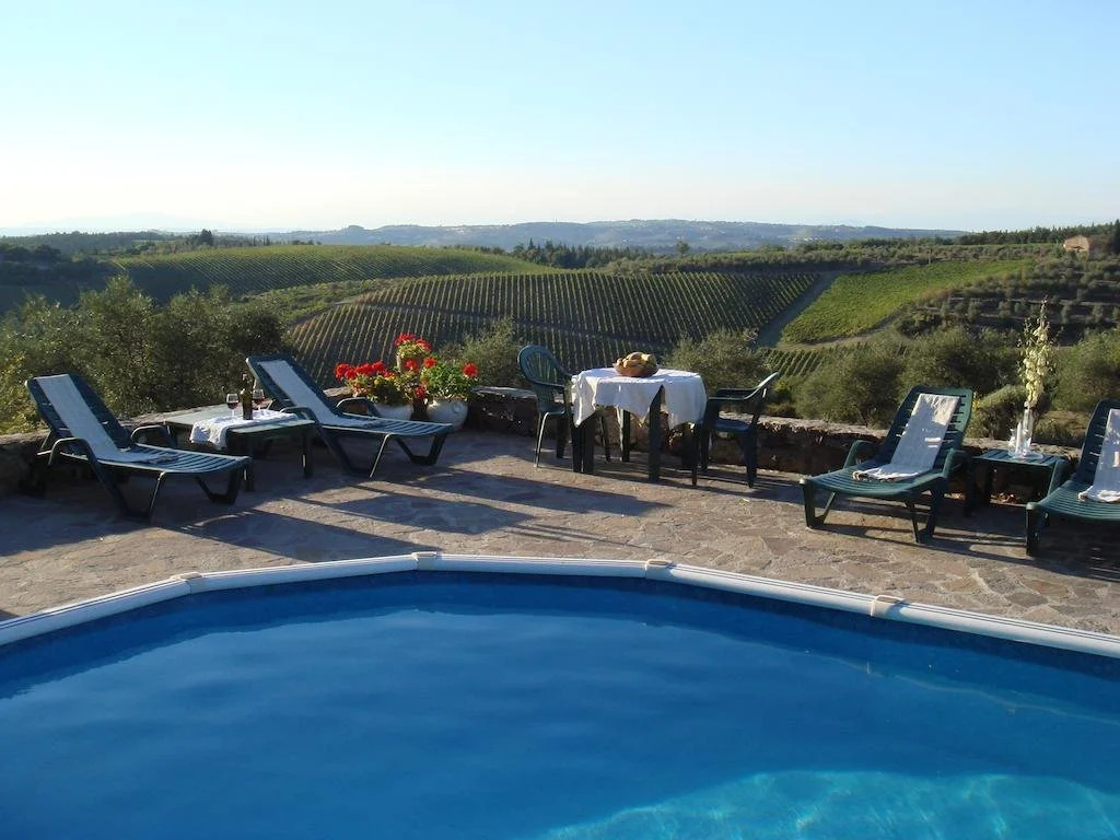 Podere Patrignone