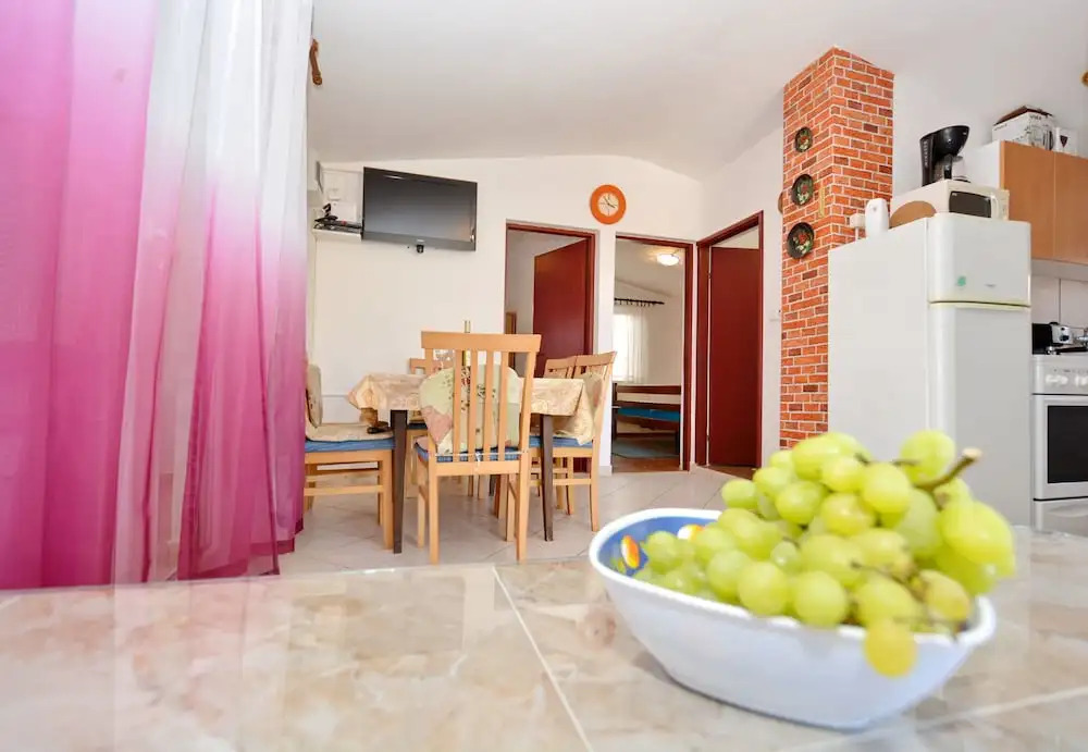 Apartment Velimir