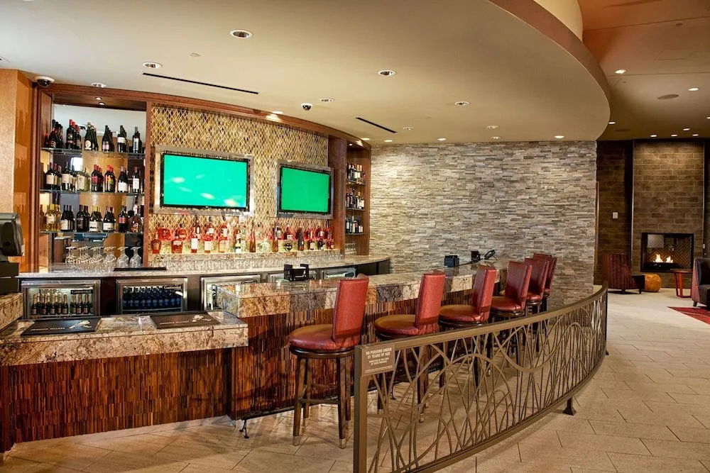 Osage Casino Hotel - Ponca City