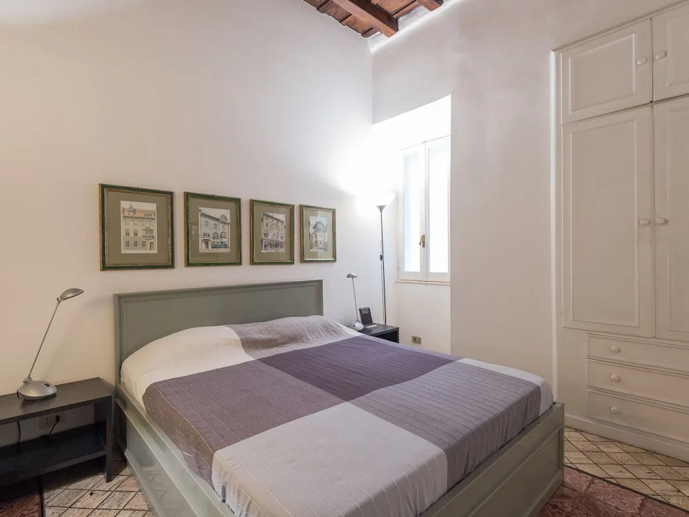 Rsh Condotti Exclusive Apartment