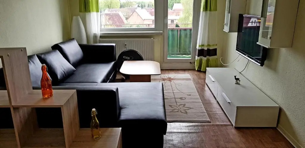Ferienwohnung oder Monteurunterkunft