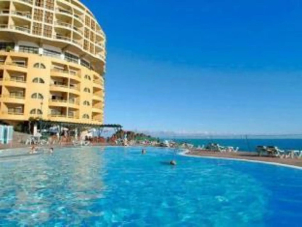 Pestana Vila Lido Madeira Ocean Hotel