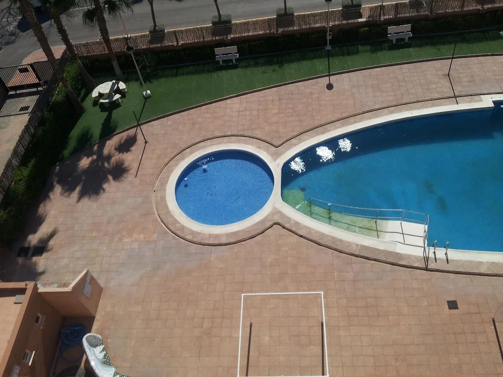 Apartamento Acv Costa Caribe I 2A Linea Planta 2 Norte 2