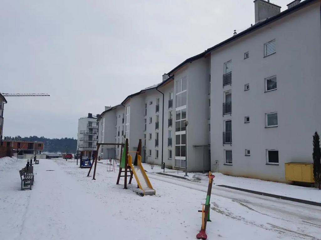 Apartament-Studio Polana Szaflarska