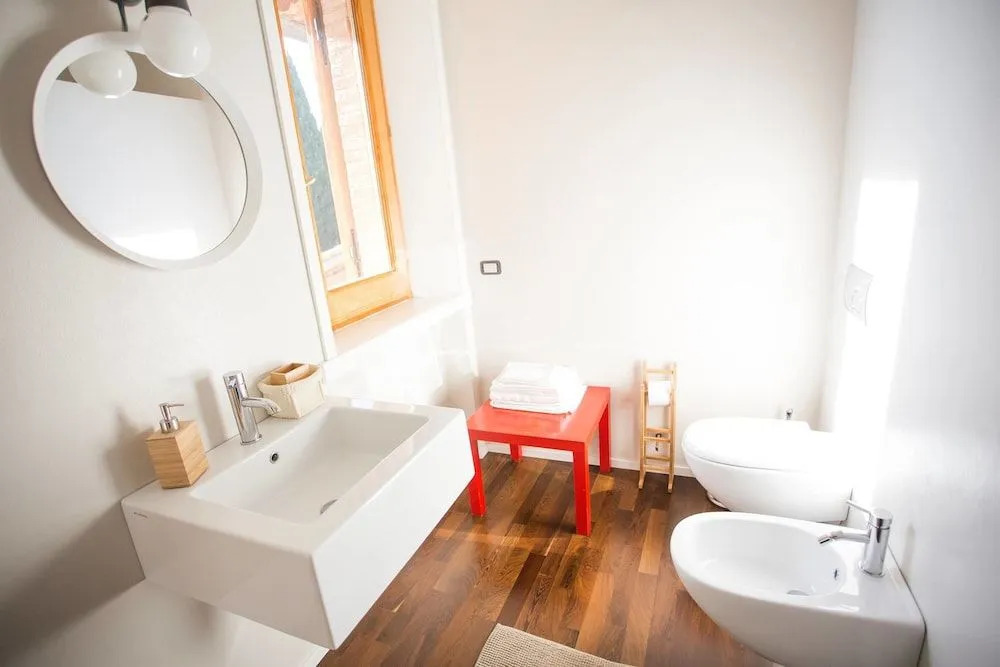 Villa Alba B&B