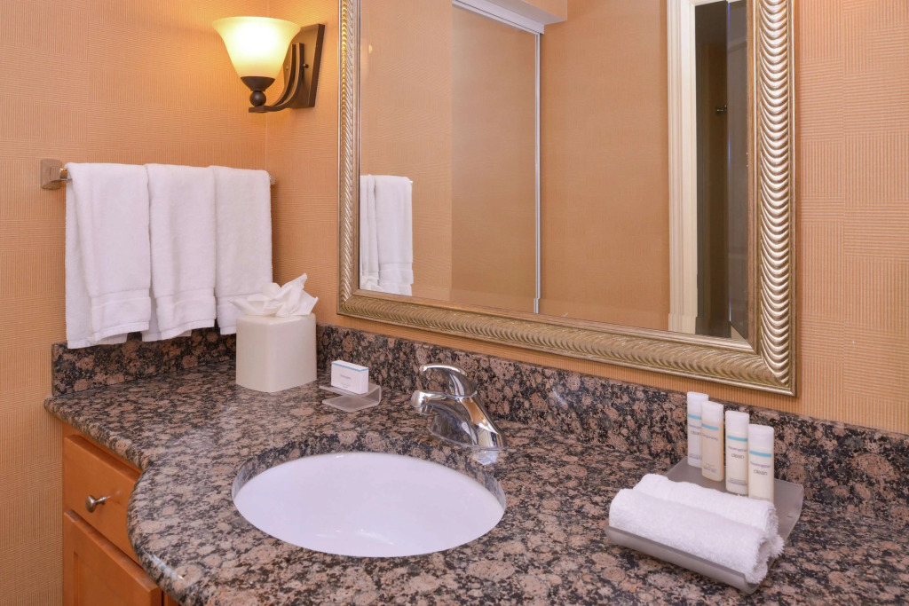 Homewood Suites by Hilton Allentown-West/Fogelsville