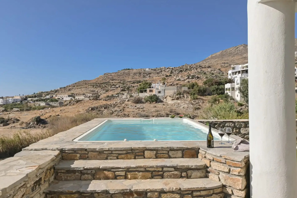 Villa Bazeos