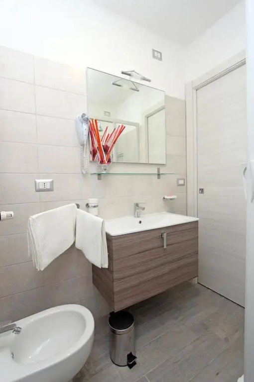BB La Casa di Giulia a San Pietro