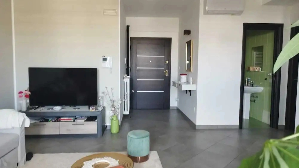 Residence Via Lecce