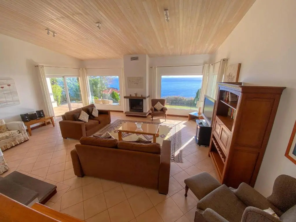 Villa Albatroz