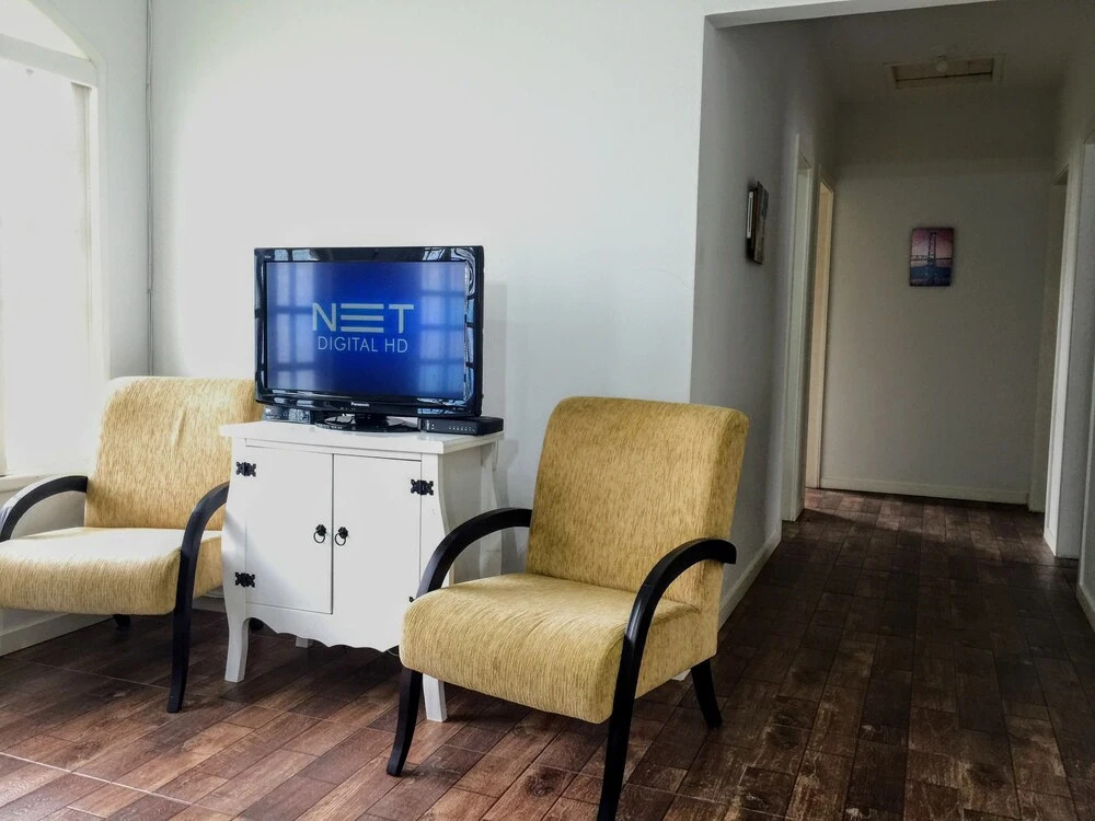 Residencial Praia da Daniela