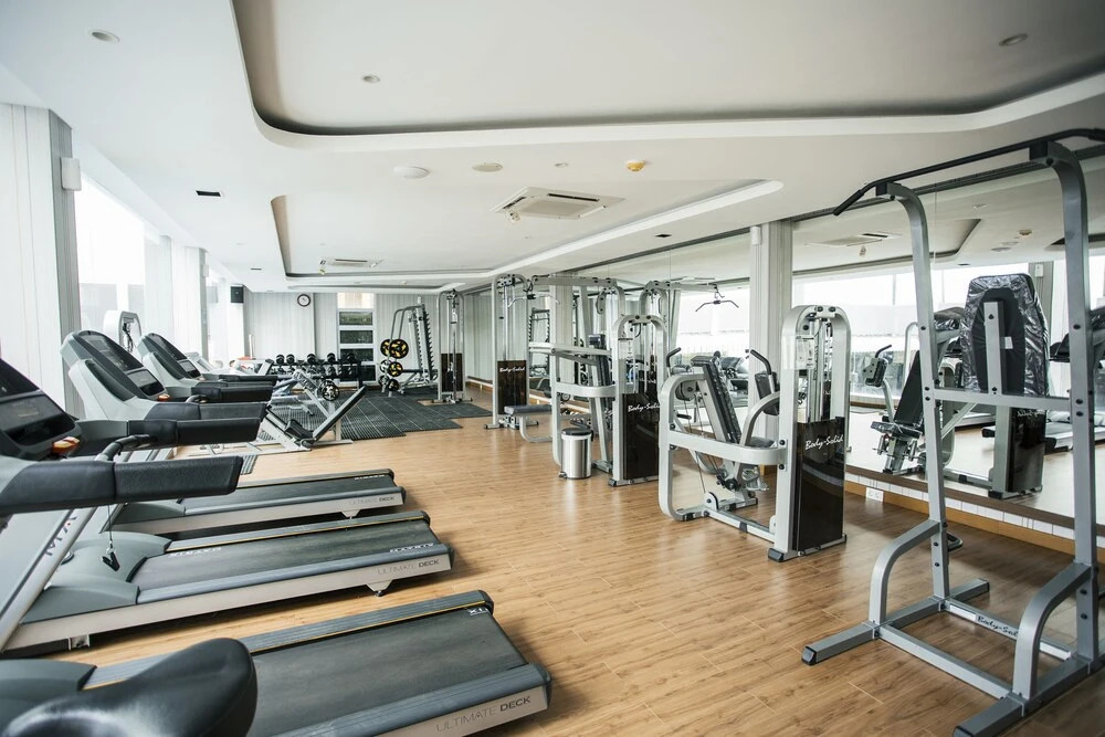 Sahid Batam Center Hotel and Convention