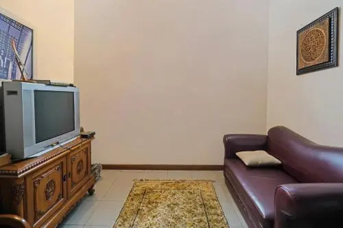 Mitra Dago Antapani Bandung