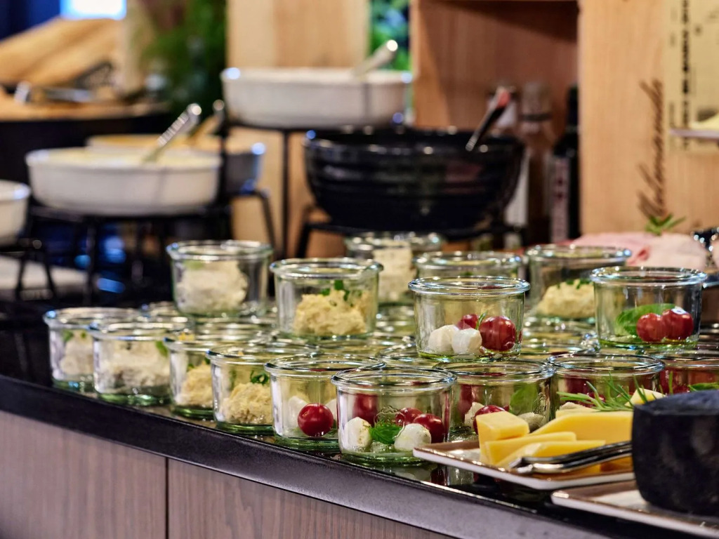Hotel Bergo Resort & SPA