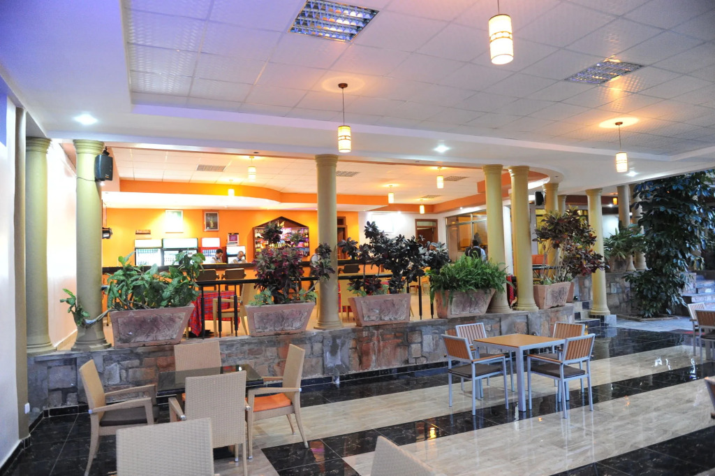 Nobleza Hotel
