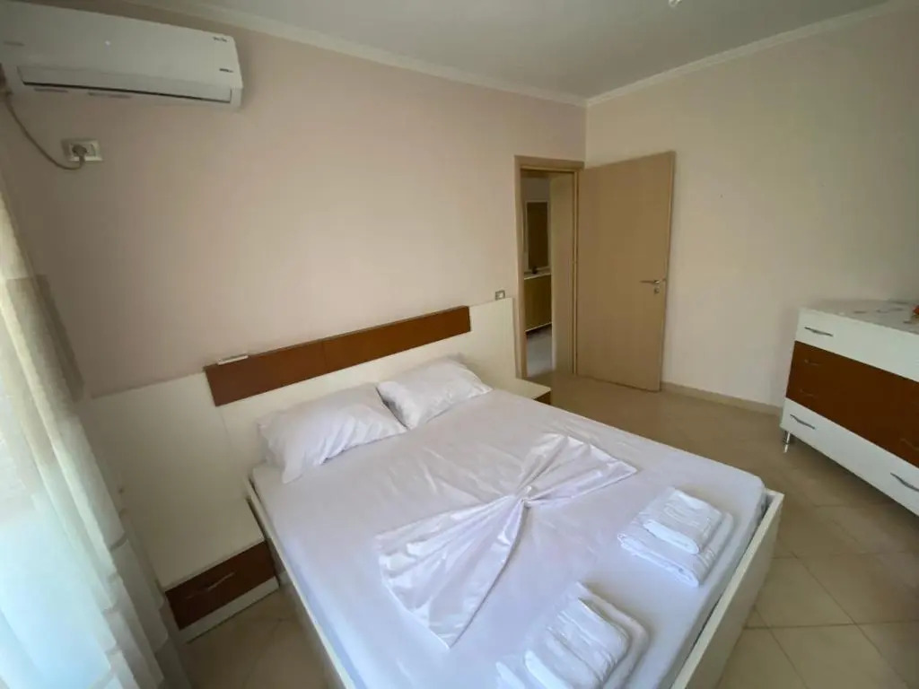 2 bedroom apartment very near to central tirana
