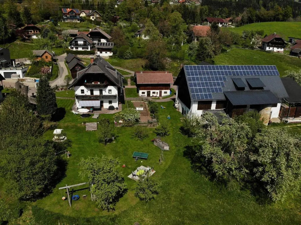 Roschusterhof