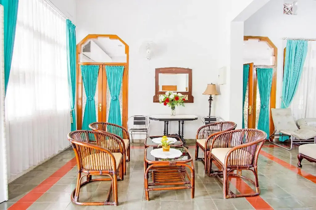 OYO 3442 Latifa Hotel