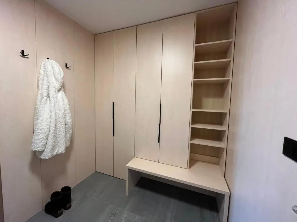 Apartmany Safran - Mammut a Yetti Donovaly