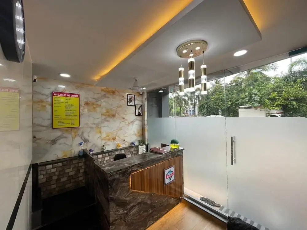 Hotel Cargo inn