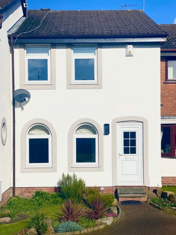 Millbrook House Sasco Apartments