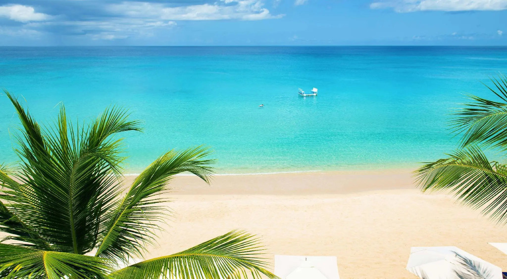 Fairmont Royal Pavilion Barbados Resort
