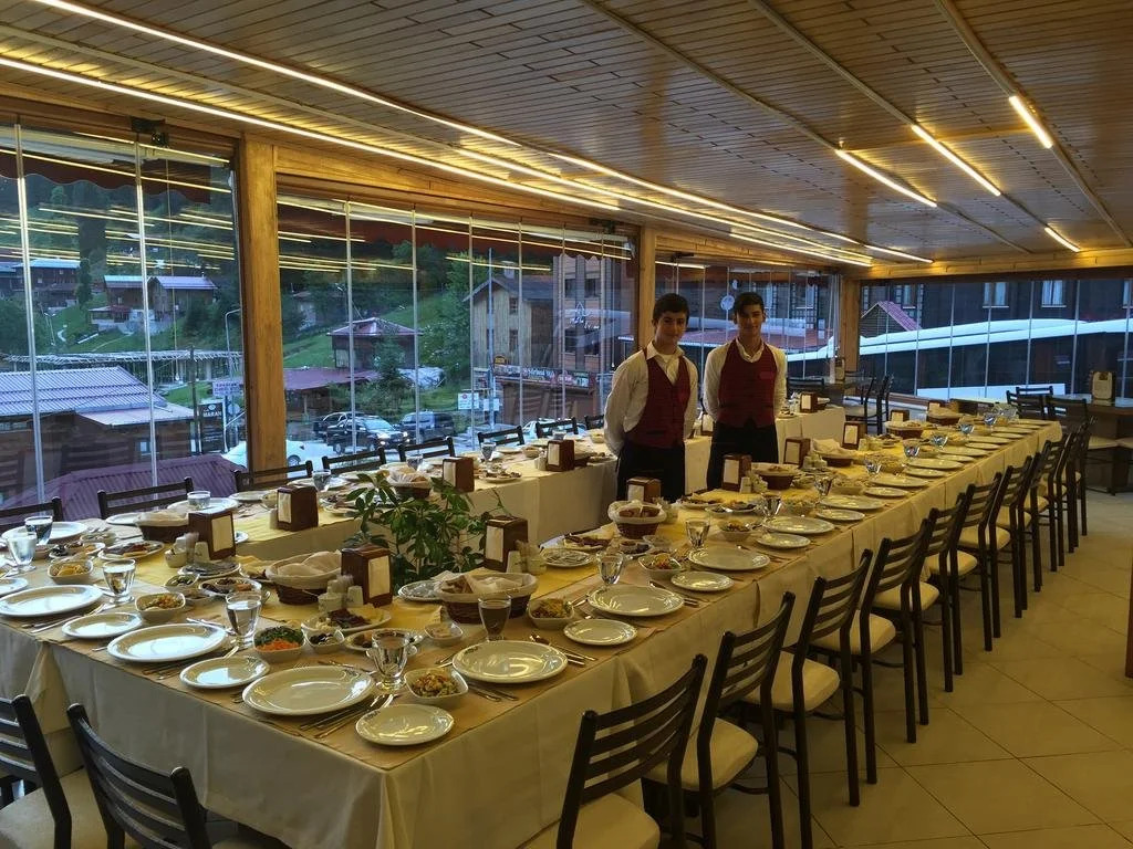 Ayder Umit Otel