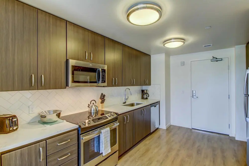 Pelicanstay at Portland University