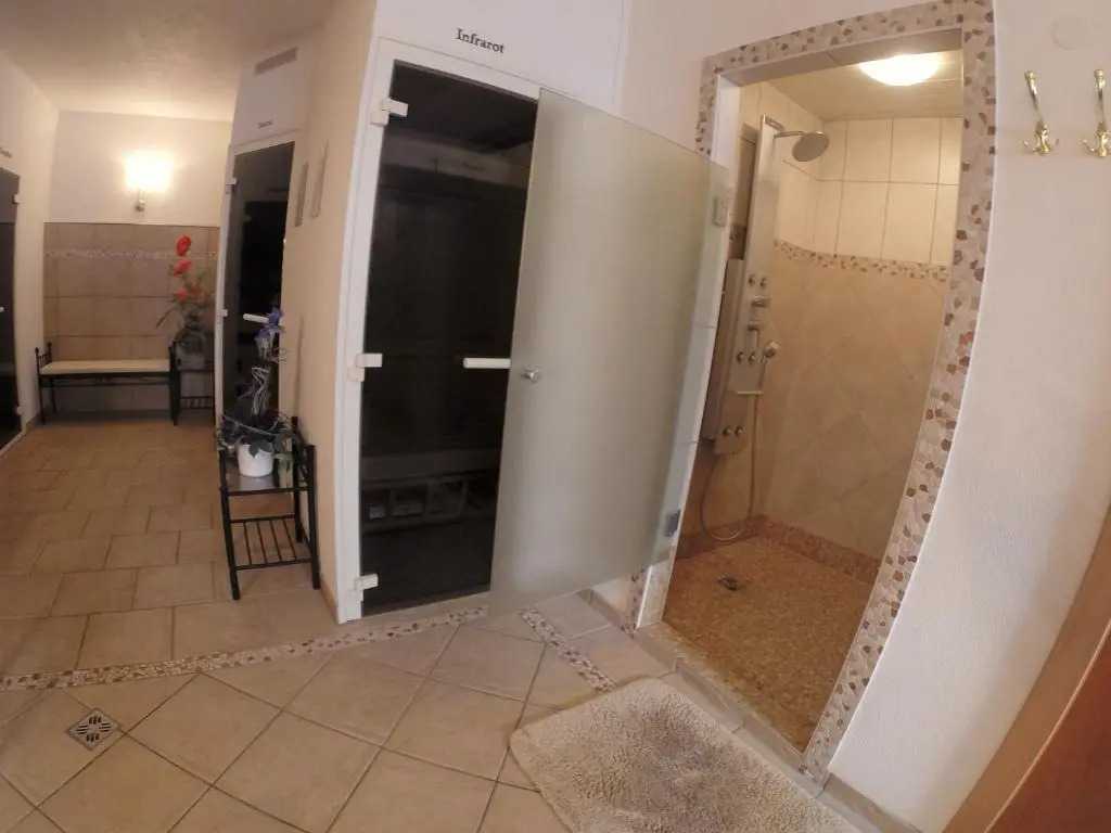 Appartement Pension Sankt Sebastian Premium Summercard including