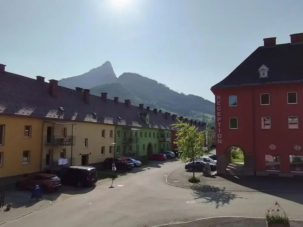 Amazing Apartment in Styria With Balcony
