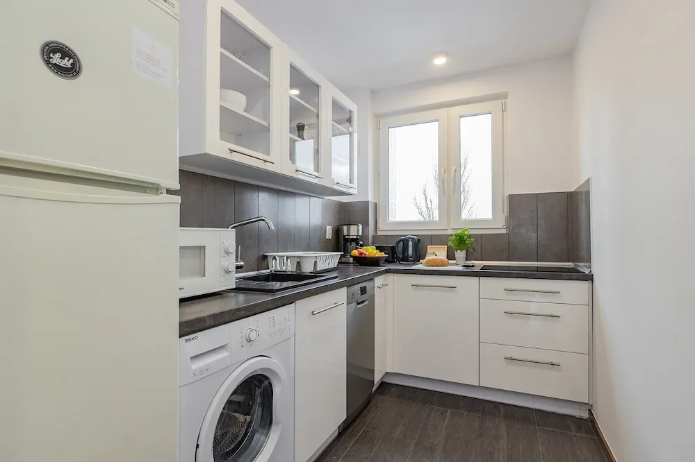 ShortStayPoland Bonifraterska B149