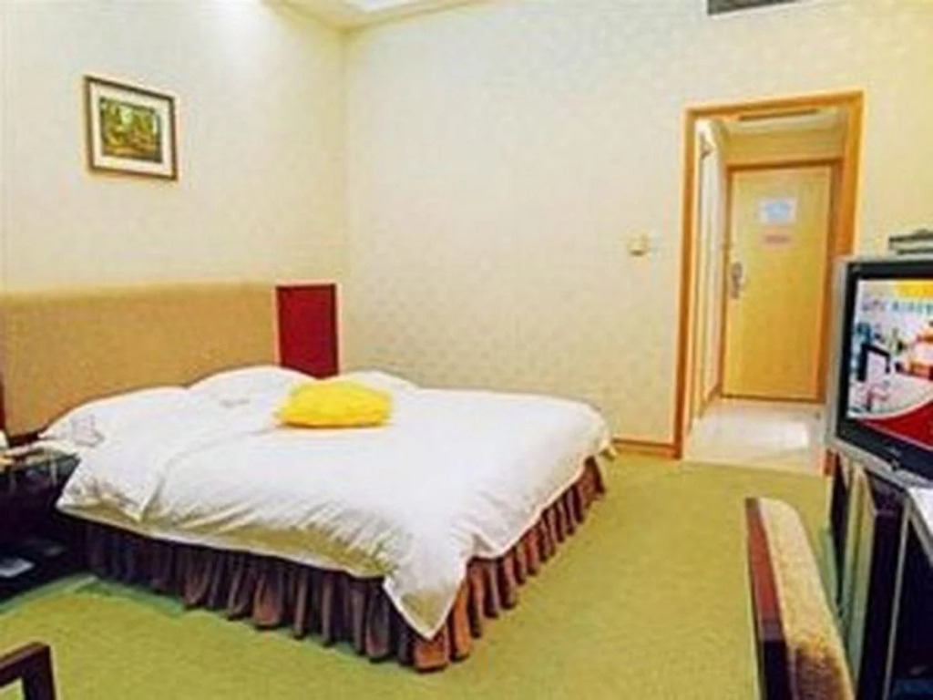 Jinjiang Inn Changsha Wuyi Square