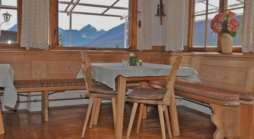 Gästehaus Hotel Maria Theresia