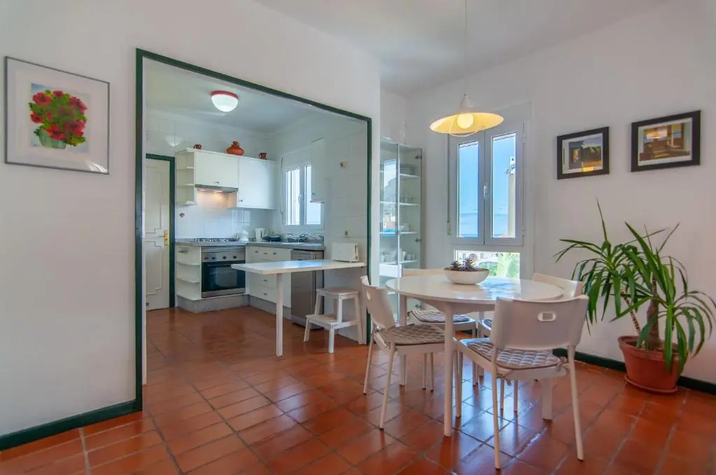 Terraza La Arena 2A038