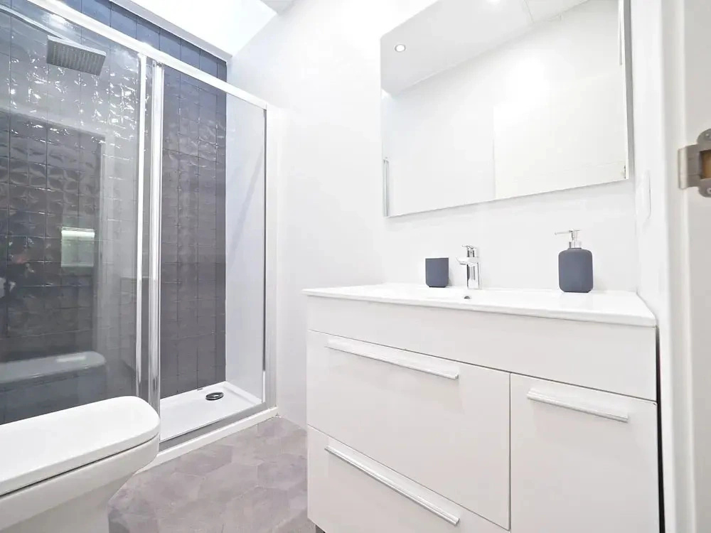 Torrassa Cozy Apartment by Olala Homes