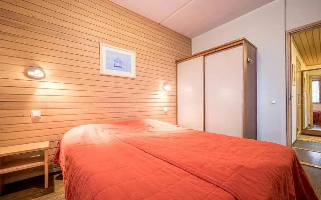 Rukatunturi Länsirinne 20 B 5