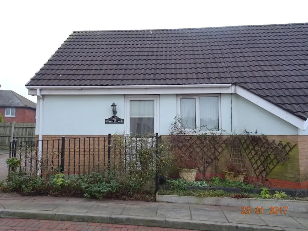 The Bungalow