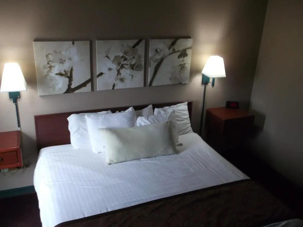 De Smet Super Deluxe Inn & suites