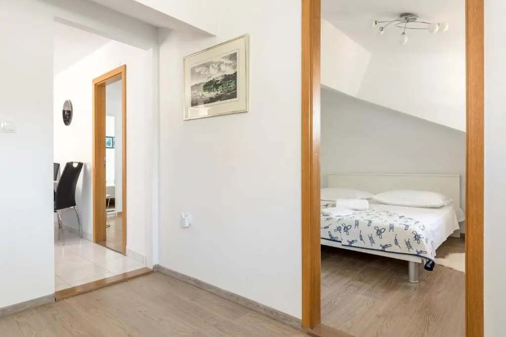 Apartmant Centar Split