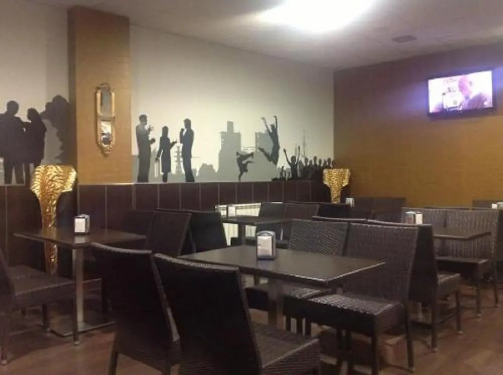Hostal San Froilan
