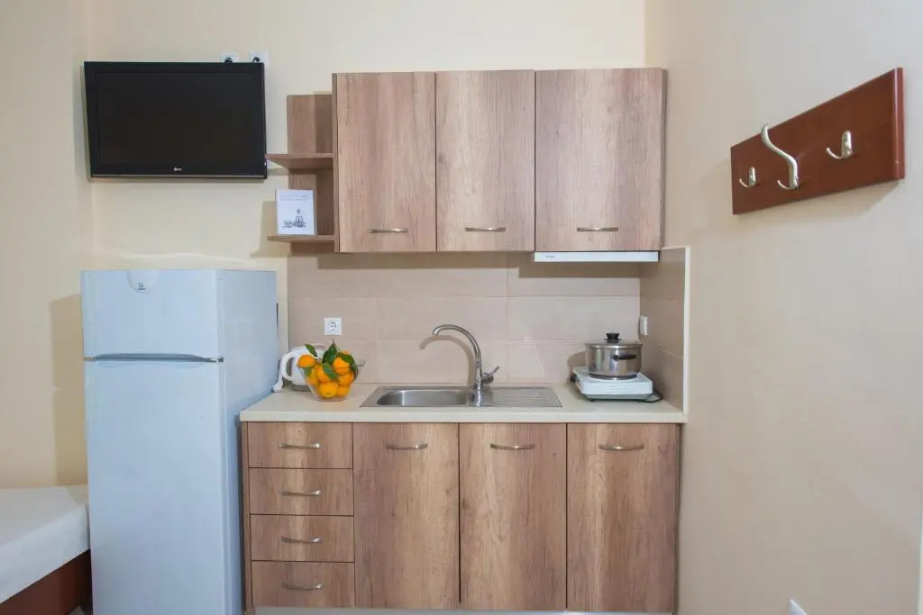 Xenia Apartments