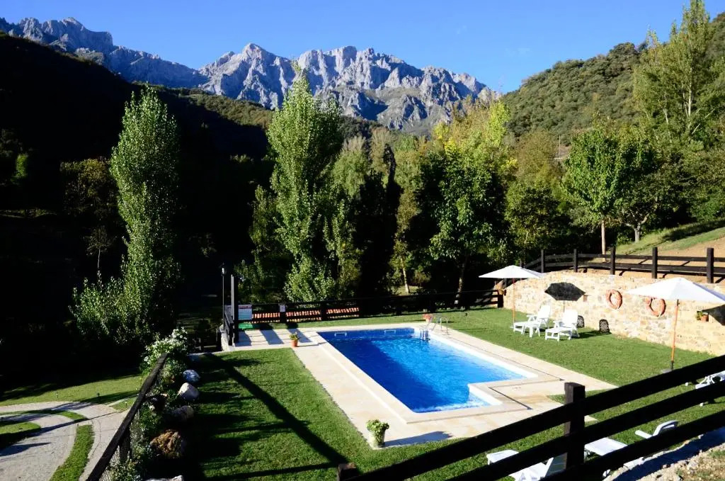 Posada San Pelayo