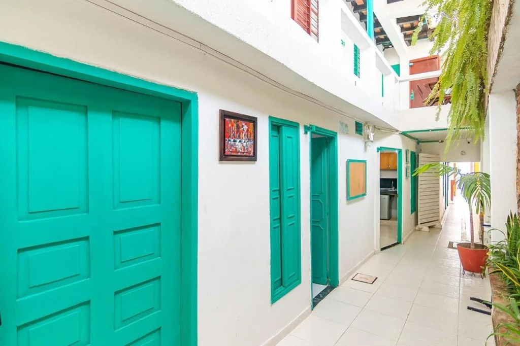 Bacano Lofts