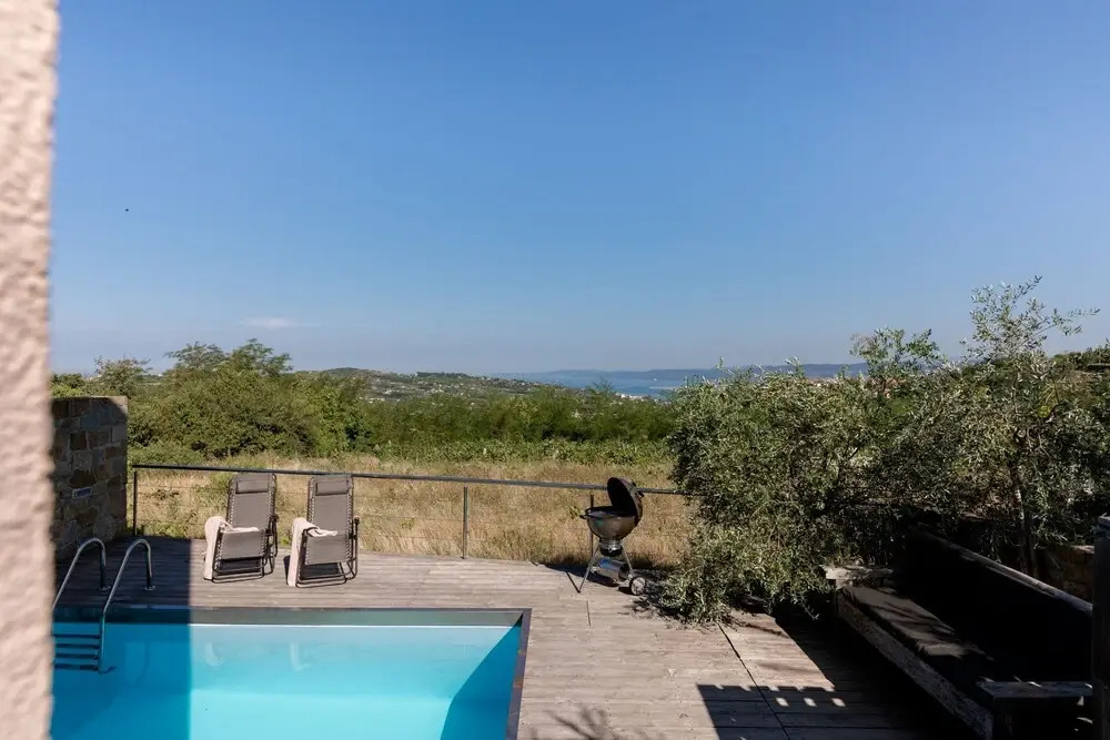 Villa del Mare