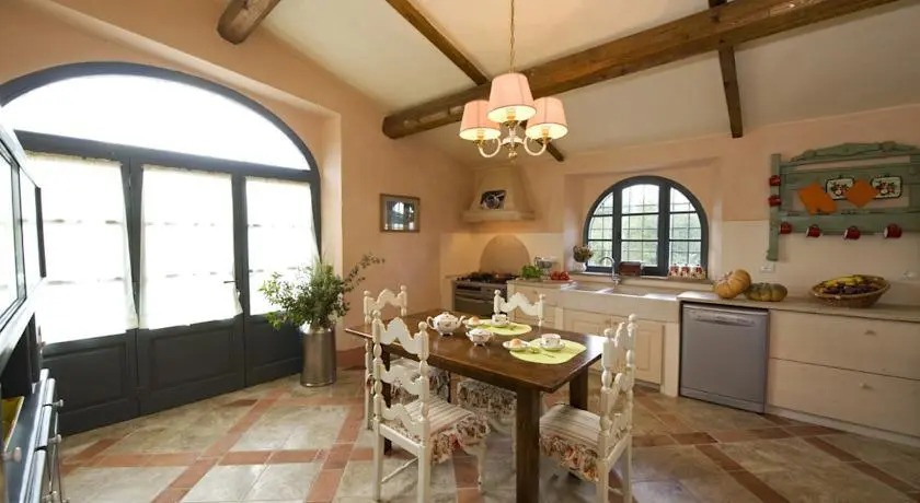 Podere Ginepraia