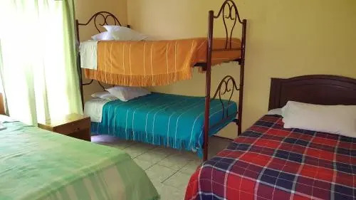 Hotel El Dorado