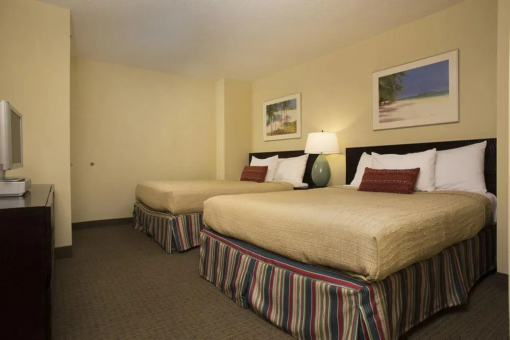 Units at Seaside Resort by Elliott Beach Rentals